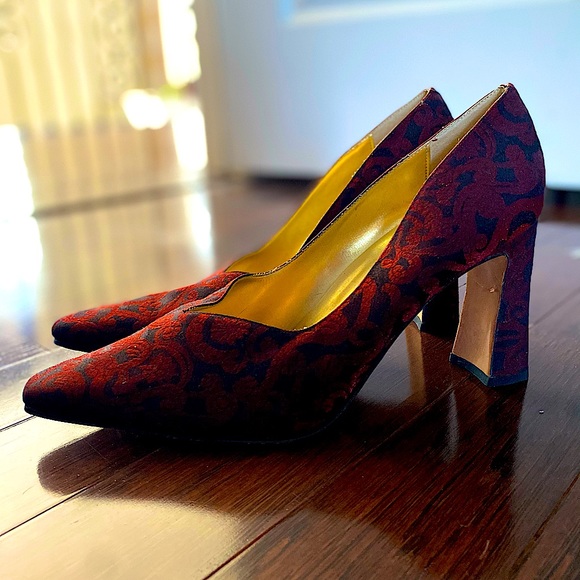 Ann Marino Shoes - Picture 4 of 4